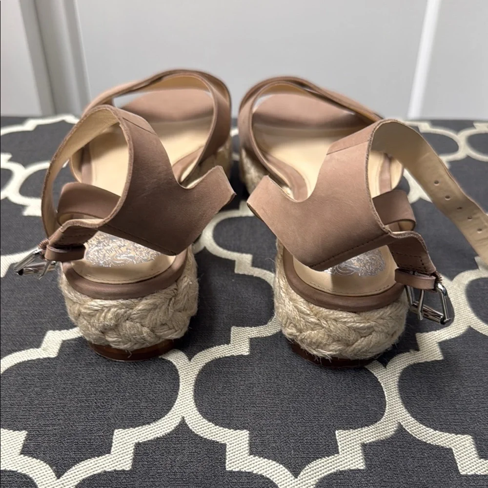 Vince Camuto elevate your